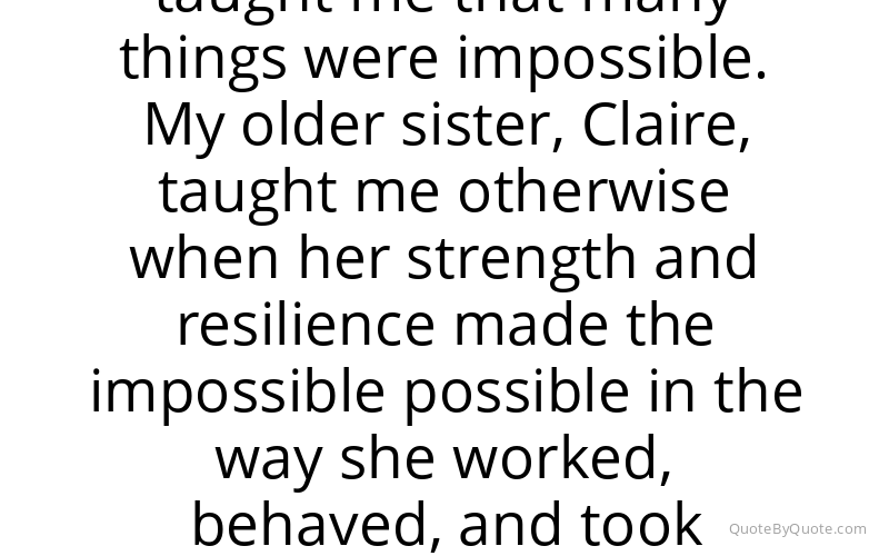 Preview image for this quote by Clemantine Wamariya