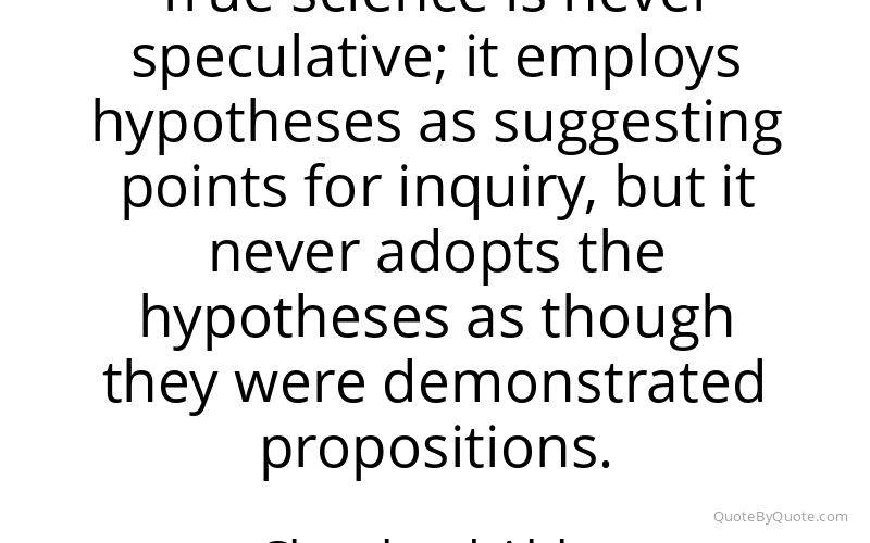 Preview image for this quote by Cleveland Abbe