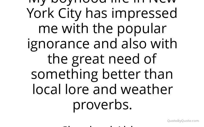 Preview image for this quote by Cleveland Abbe