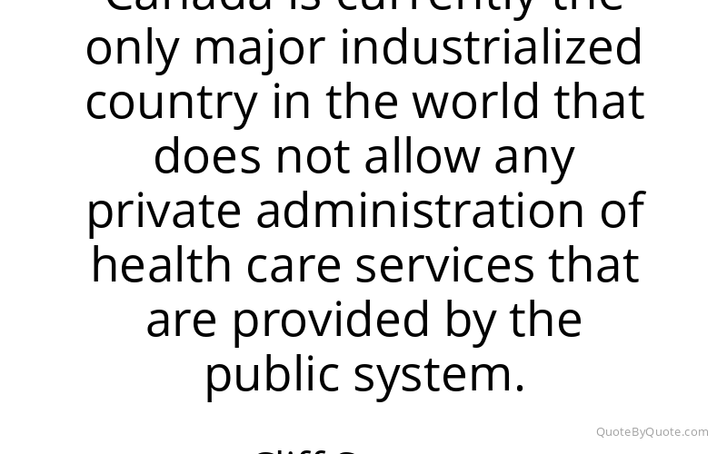 Preview image for this quote by Cliff Stearns