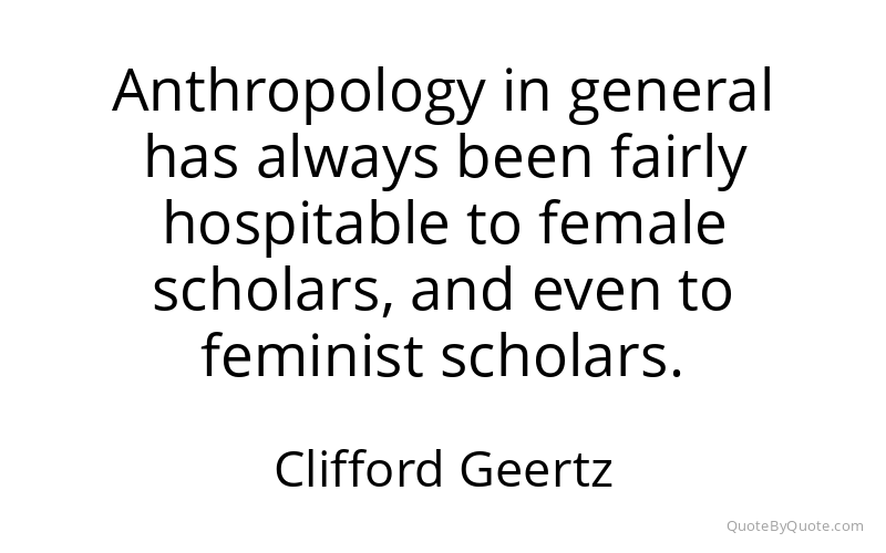 Preview image for this quote by Clifford Geertz