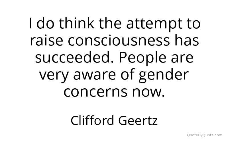 Preview image for this quote by Clifford Geertz