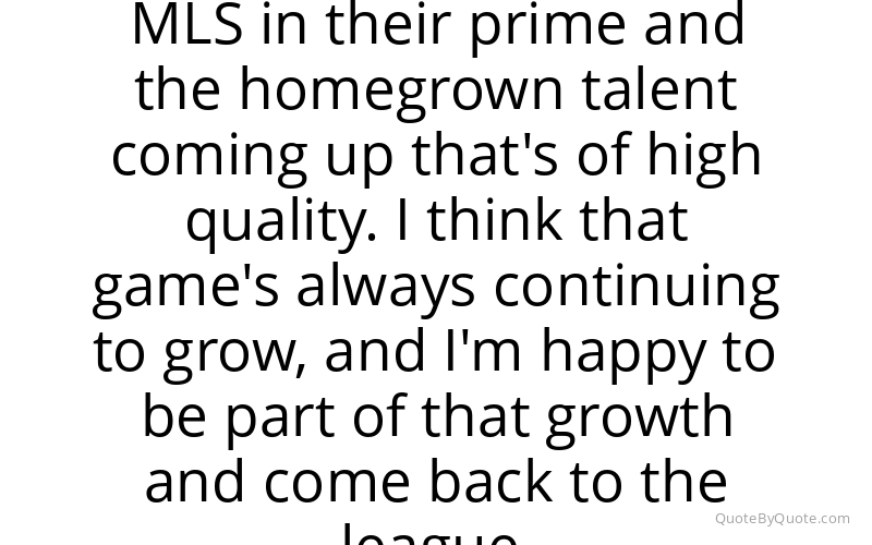 Preview image for this quote by Clint Dempsey