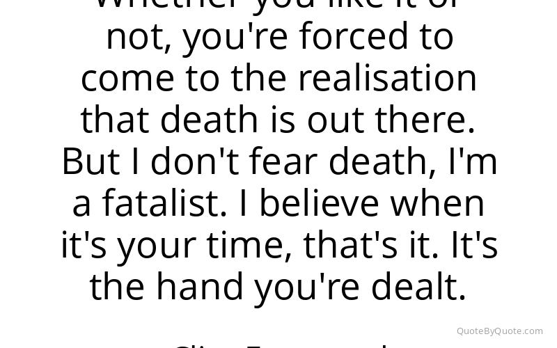 Preview image for this quote by Clint Eastwood