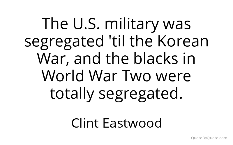 Preview image for this quote by Clint Eastwood