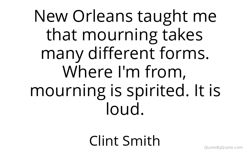 Preview image for this quote by Clint Smith