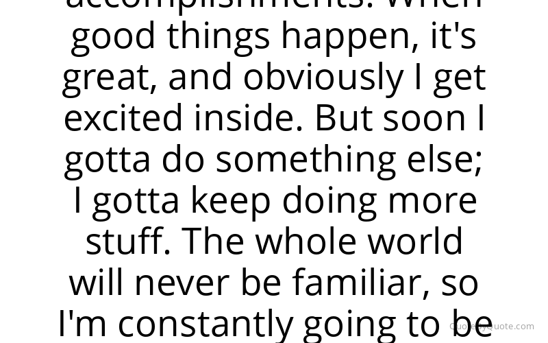 Preview image for this quote by Clinton Sparks