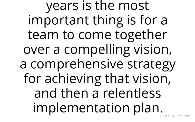 Preview image for this quote by Alan Mulally