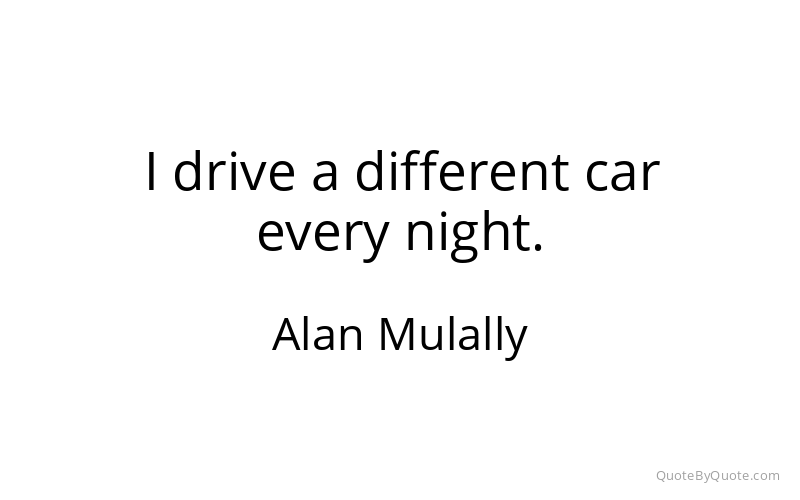 Preview image for this quote by Alan Mulally