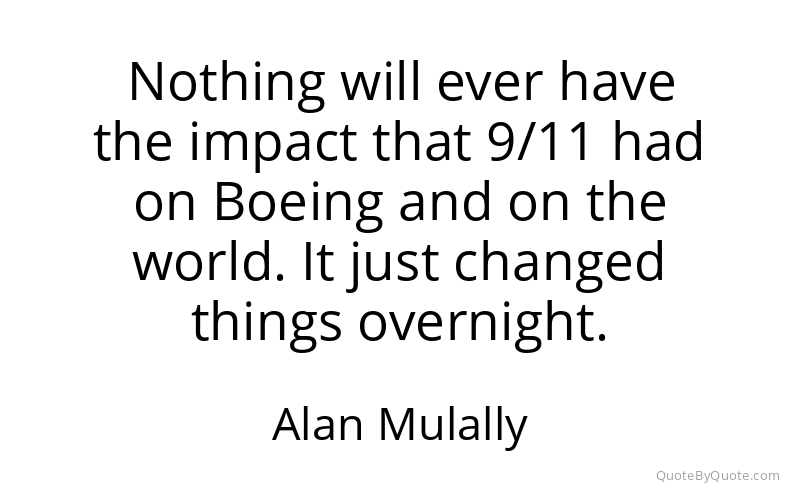 Preview image for this quote by Alan Mulally