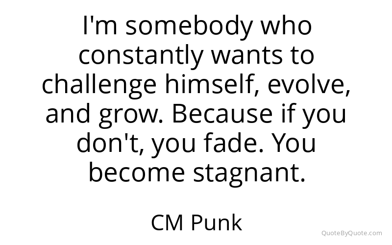 Preview image for this quote by CM Punk