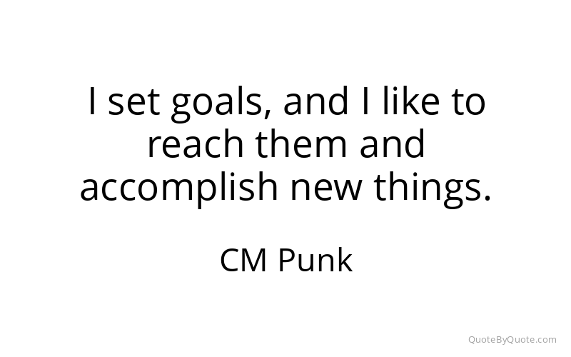 Preview image for this quote by CM Punk