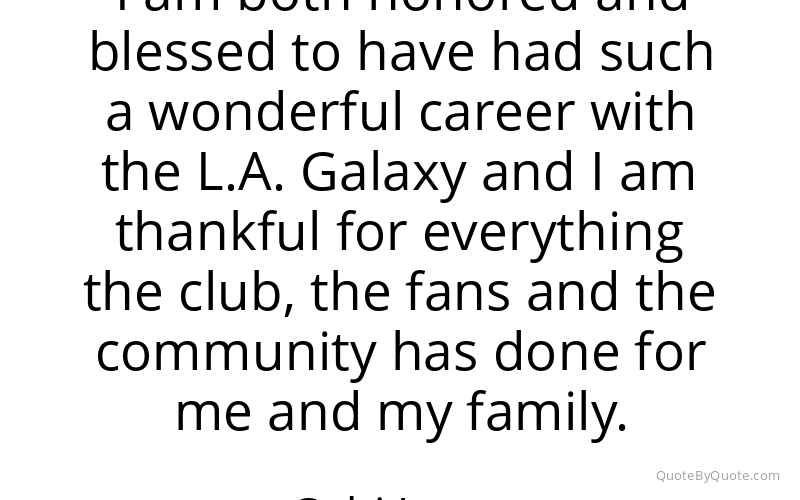 Preview image for this quote by Cobi Jones