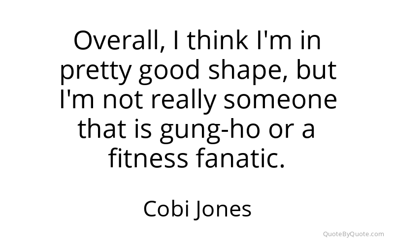 Preview image for this quote by Cobi Jones