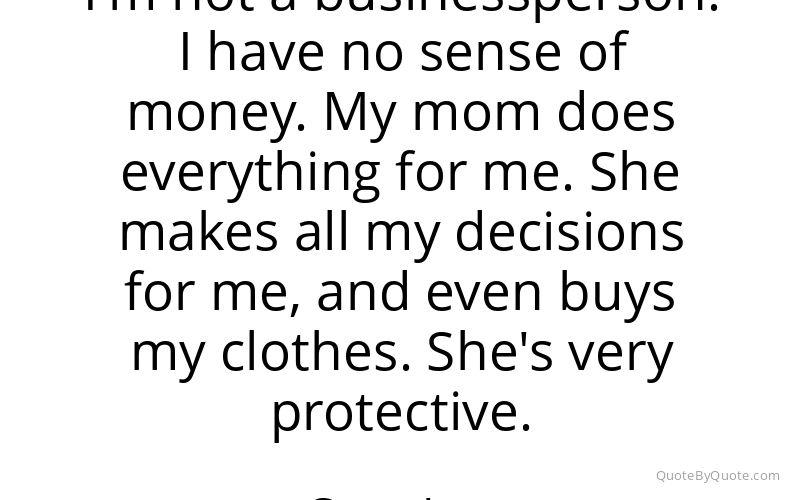 Preview image for this quote by Coco Lee