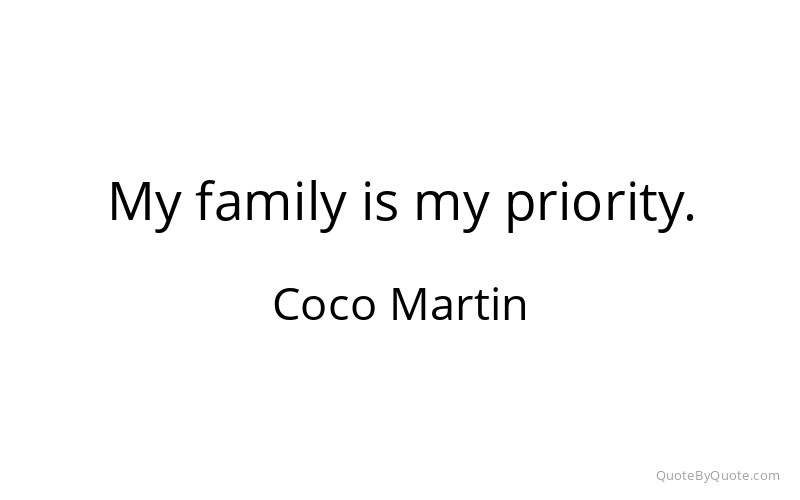 Preview image for this quote by Coco Martin