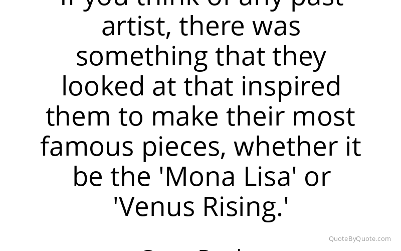 Preview image for this quote by Coco Rocha