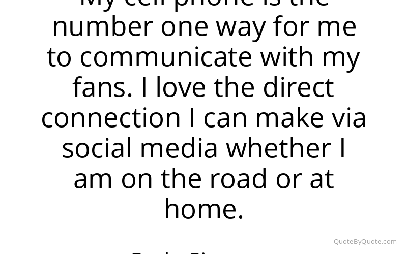 Preview image for this quote by Cody Simpson