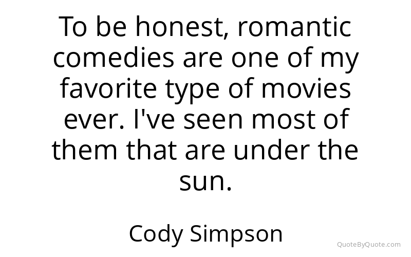 Preview image for this quote by Cody Simpson