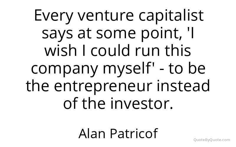 Preview image for this quote by Alan Patricof