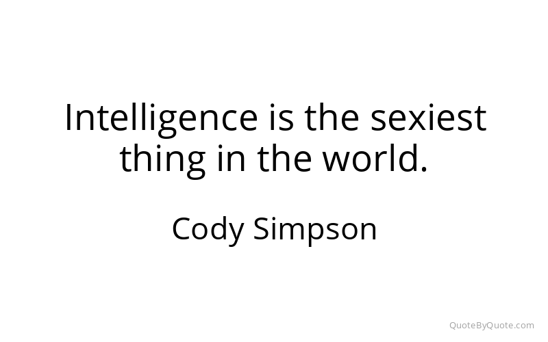 Preview image for this quote by Cody Simpson