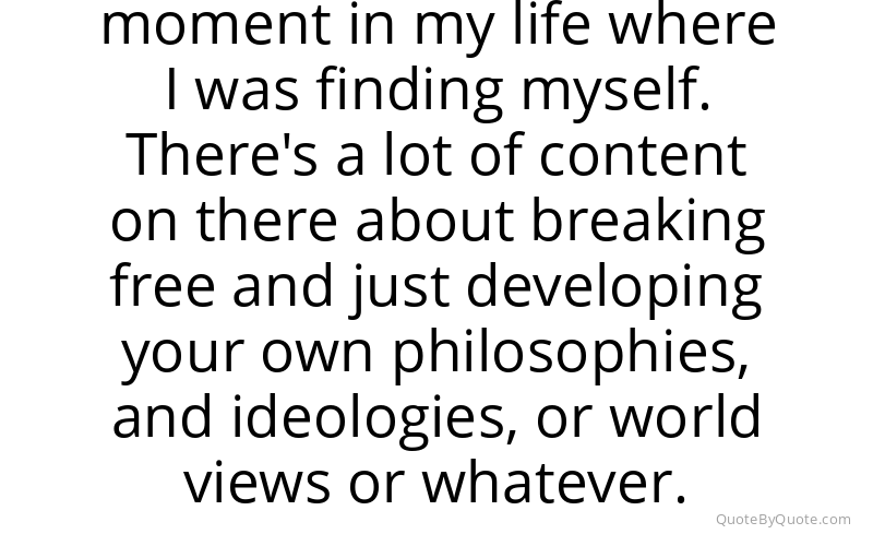 Preview image for this quote by Cody Simpson