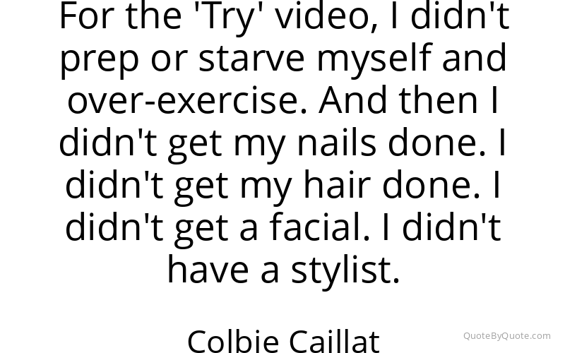 Preview image for this quote by Colbie Caillat