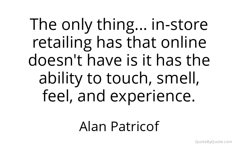 Preview image for this quote by Alan Patricof