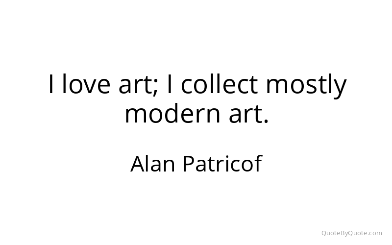 Preview image for this quote by Alan Patricof