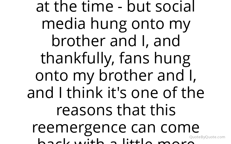 Preview image for this quote by Cole Sprouse