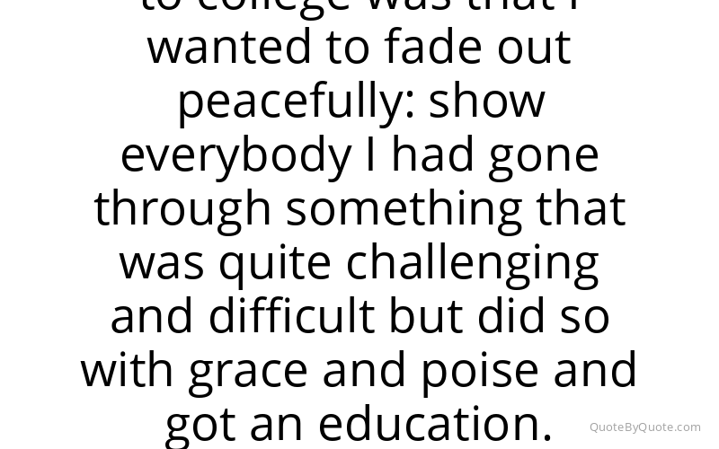 Preview image for this quote by Cole Sprouse