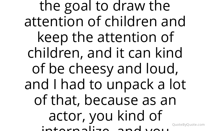 Preview image for this quote by Cole Sprouse