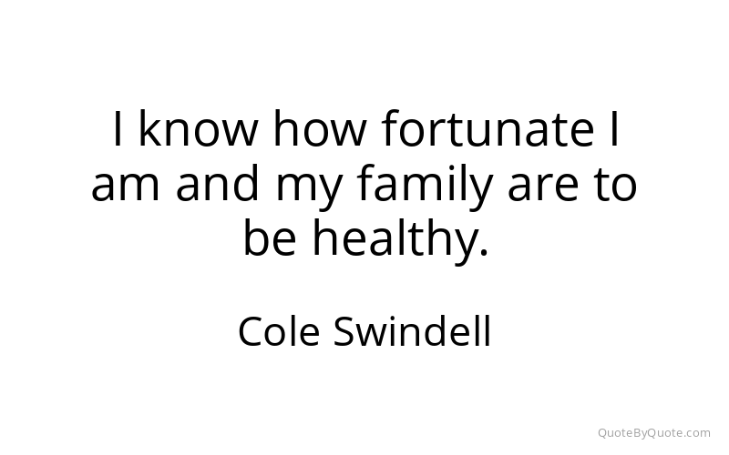 Preview image for this quote by Cole Swindell