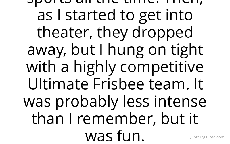 Preview image for this quote by Colin Donnell