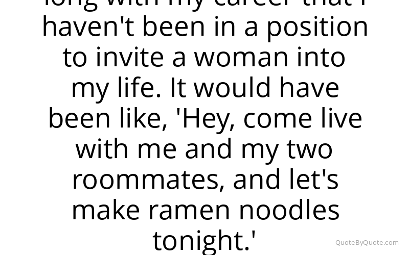 Preview image for this quote by Colin Egglesfield