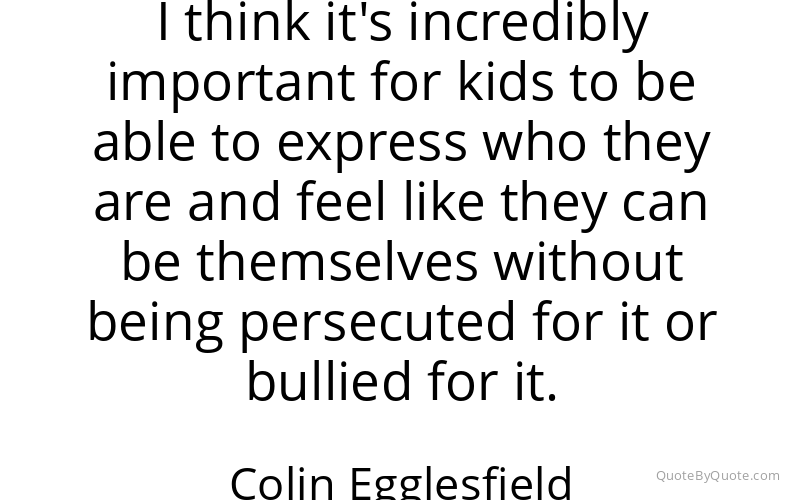 Preview image for this quote by Colin Egglesfield