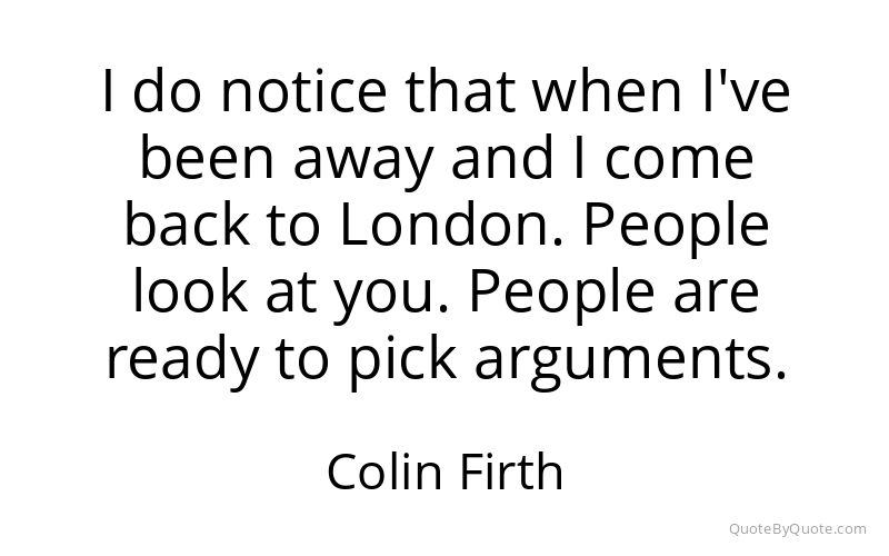 Preview image for this quote by Colin Firth