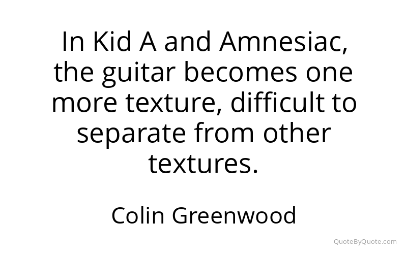 Preview image for this quote by Colin Greenwood