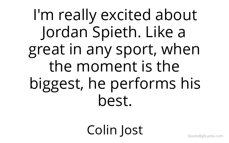Preview image for this quote by Colin Jost
