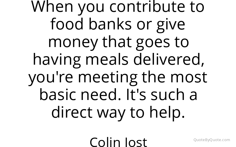Preview image for this quote by Colin Jost