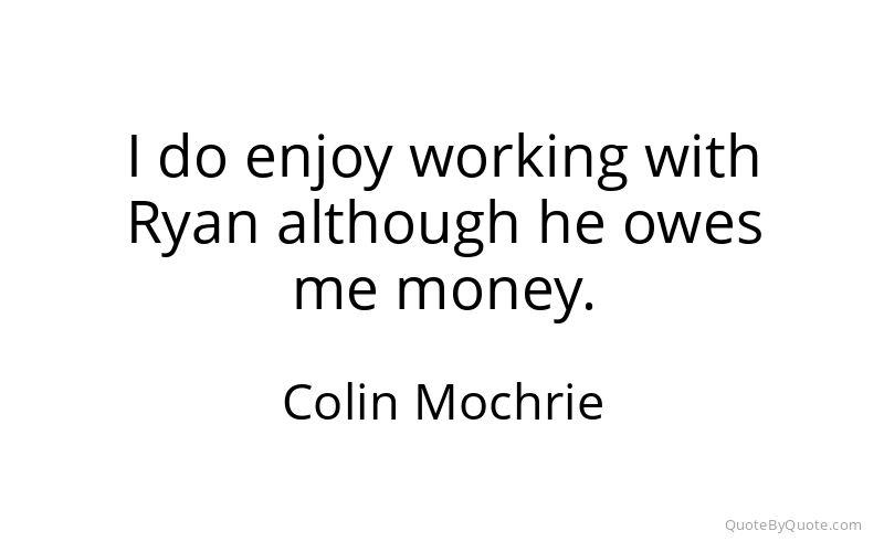 Preview image for this quote by Colin Mochrie