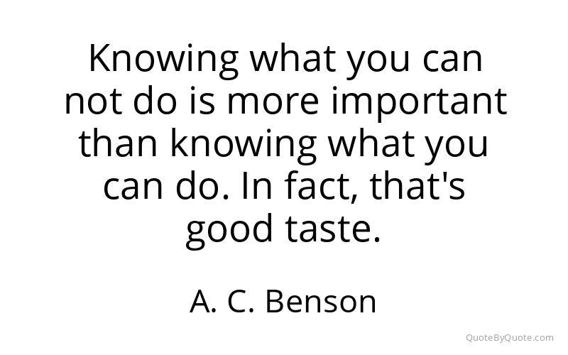 Preview image for this quote by A. C. Benson