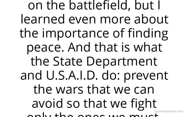 Preview image for this quote by Colin Powell