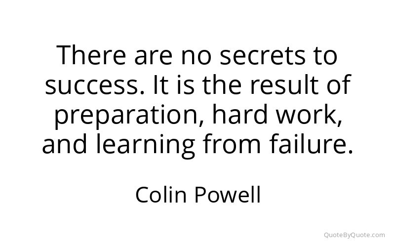 Preview image for this quote by Colin Powell