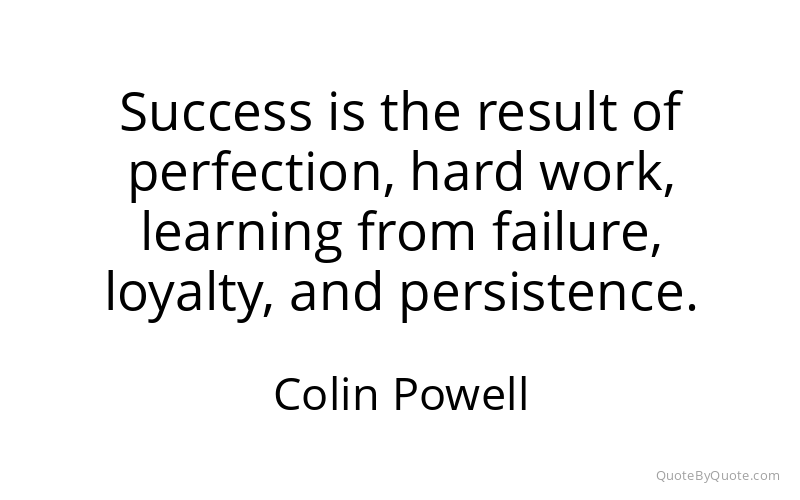 Preview image for this quote by Colin Powell