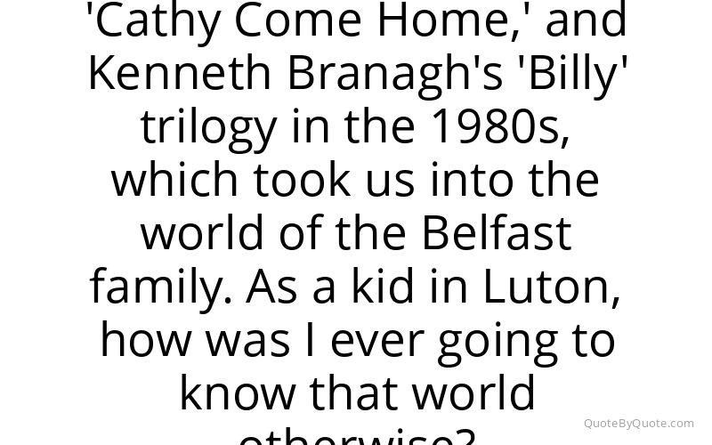 Preview image for this quote by Colin Salmon