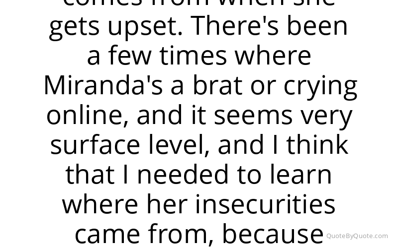 Preview image for this quote by Colleen Ballinger