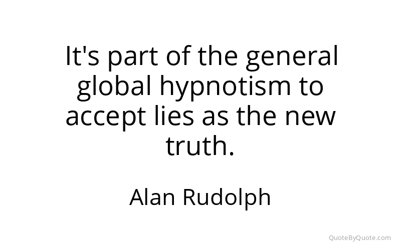 Preview image for this quote by Alan Rudolph