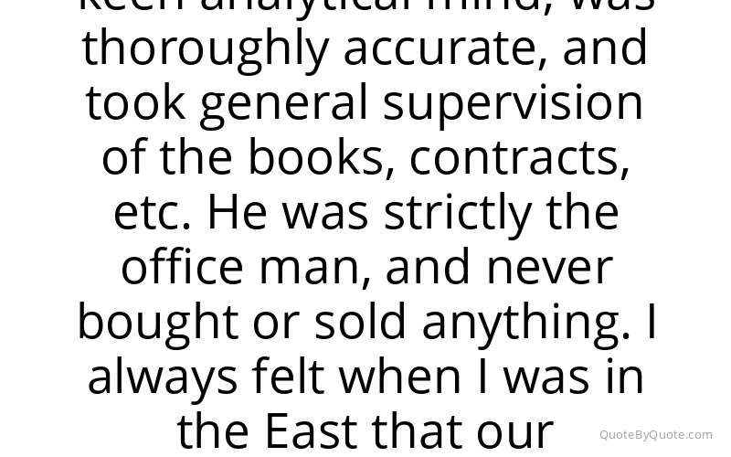 Preview image for this quote by Collis Potter Huntington