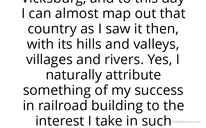 Preview image for this quote by Collis Potter Huntington